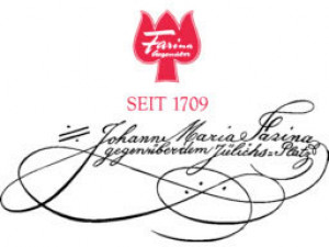 Farina 1709 Eau de Cologne - 4.2 fl. oz
