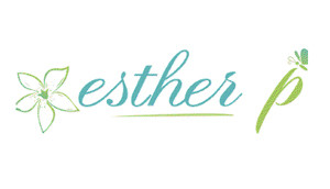 Esther P logo