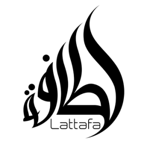 Lattafa Perfumes logo