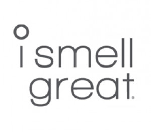 I Smell Great logo