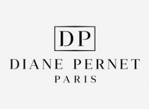Diane Pernet logo