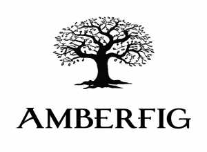 Amberfig logo