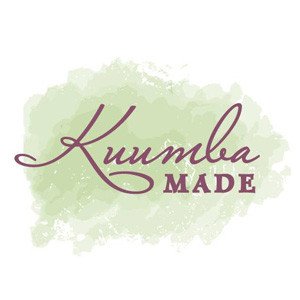 Kuumba Made Perfume – A Moment of Zen