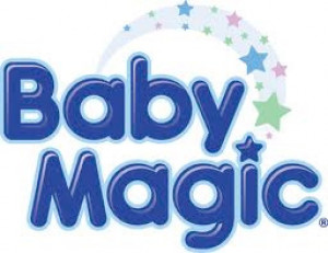Baby Magic Mennen Cologne Colonia Para Bebes, 200 ml Each