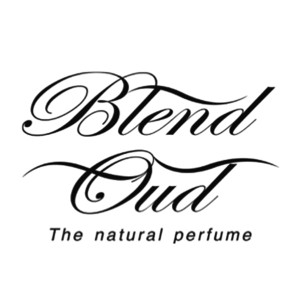 Blend Oud Khoul Eau De Parfum Spray 2.5 oz