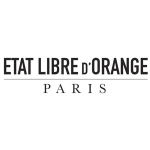 The Ghost In The Shell Etat Libre d'Orange perfume - a