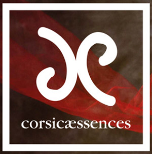 Corsica Essences logo