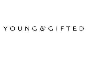 young and gifted love perfume