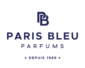 Paris Bleu Parfums logo