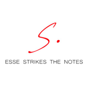 Esse Strikes The Notes Donatella niche Perfume Eau de Parfum 3.4oz / 100ml