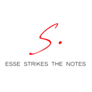 ESSE STRIKES THE NOTES DONATELLA EDP 100 ML : : Beauty