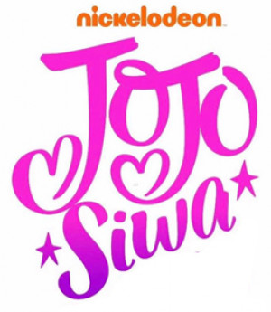 Be You By Jojo Siwa For Kids Set: EDP+Luxury BL+Luxury Body Wash Shopworn  New
