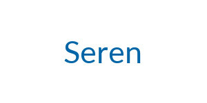 Seren logo