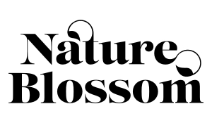 Nature Blossom logo