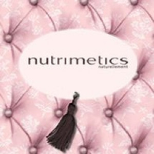 Nutrimetics logo