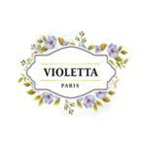 Violetta Paris logo