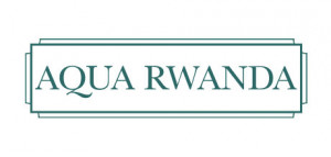 Aqua Rwanda logo