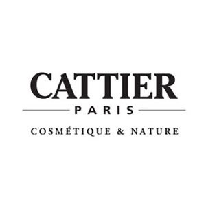 Cattier logo