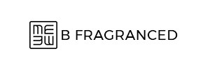 B Fragranced logo