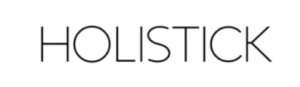 Holistick logo