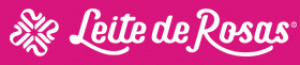 Leite de Rosas logo