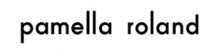 Pamella Roland logo