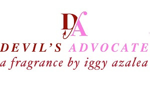 Parfum de Azalea logo