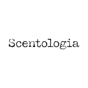 Scentologia logo