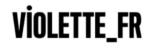 Violette_FR logo