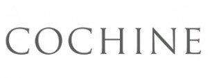 COCHINE logo