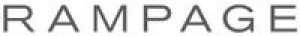 Rampage logo