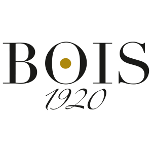 Bois 1920 logo
