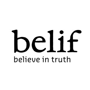 Belif logo