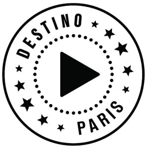 Destino Paris logo