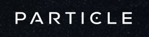 Particle logo