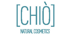 Chiò Skin Care logo