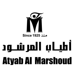 ATYAB AL MARSHOUD - MARSHOUD No 4 BLACK – Profumeria Nuur