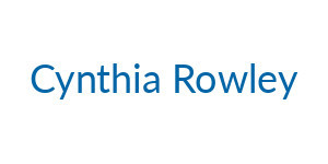 Cynthia Rowley logo