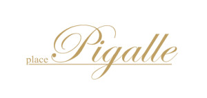 Pigalle logo