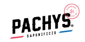 Saponificio Pachys logo