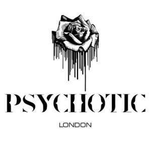 Tasty Kiss Psychotic London perfume - a new fragrance for