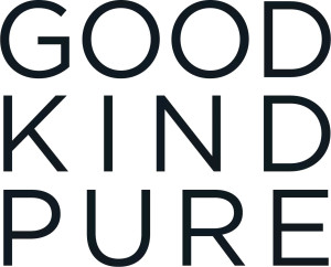 Good Kind Pure logo