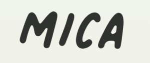 MICA logo