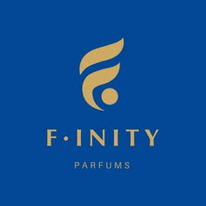 F·inity Parfum logo
