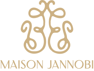 Maison Jannobi logo
