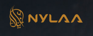 Nylaa Perfume logo