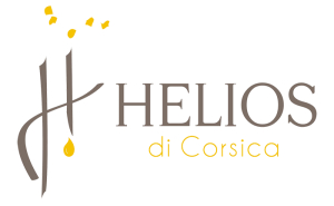 Helios di Corsica logo