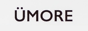 Ümore logo