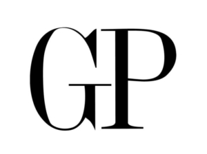 GP Fragrances logo