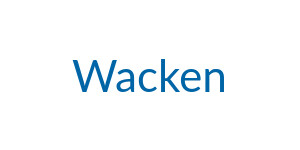 Wacken logo
